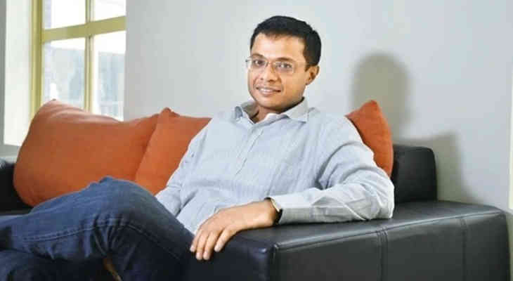 Sachin Bansal’s Navi Finserv Raises Rs 150 Crore Through NCDs