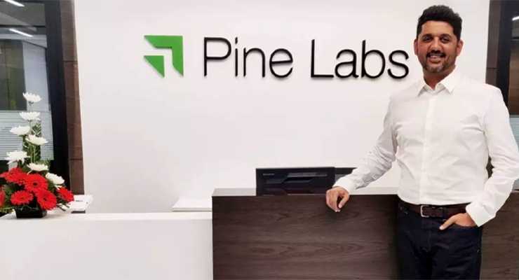 Pine Labs Receives Singapore Court Nod to Shift Base to India