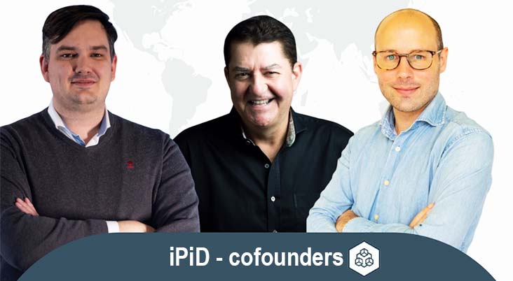 iPiD founders