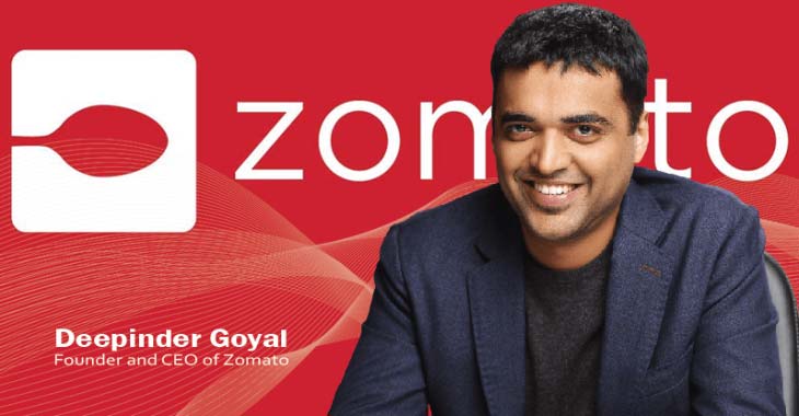 Zomato Reports Stellar FY24 Earnings, Net Profit Hits Rs 351 Cr; Blinkit Achieves Break-Even