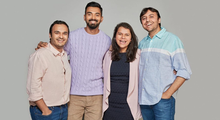 HyugaLife, Backed by KL Rahul and Katrina Kaif, Secures $1 Million Funding to Fuel Health & Wellness E-commerce Growth